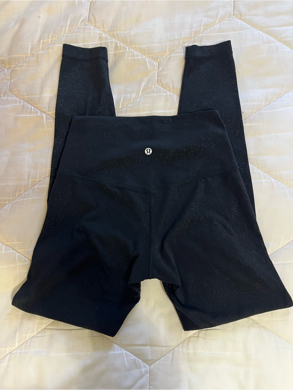 lululemon athletica Print leggings